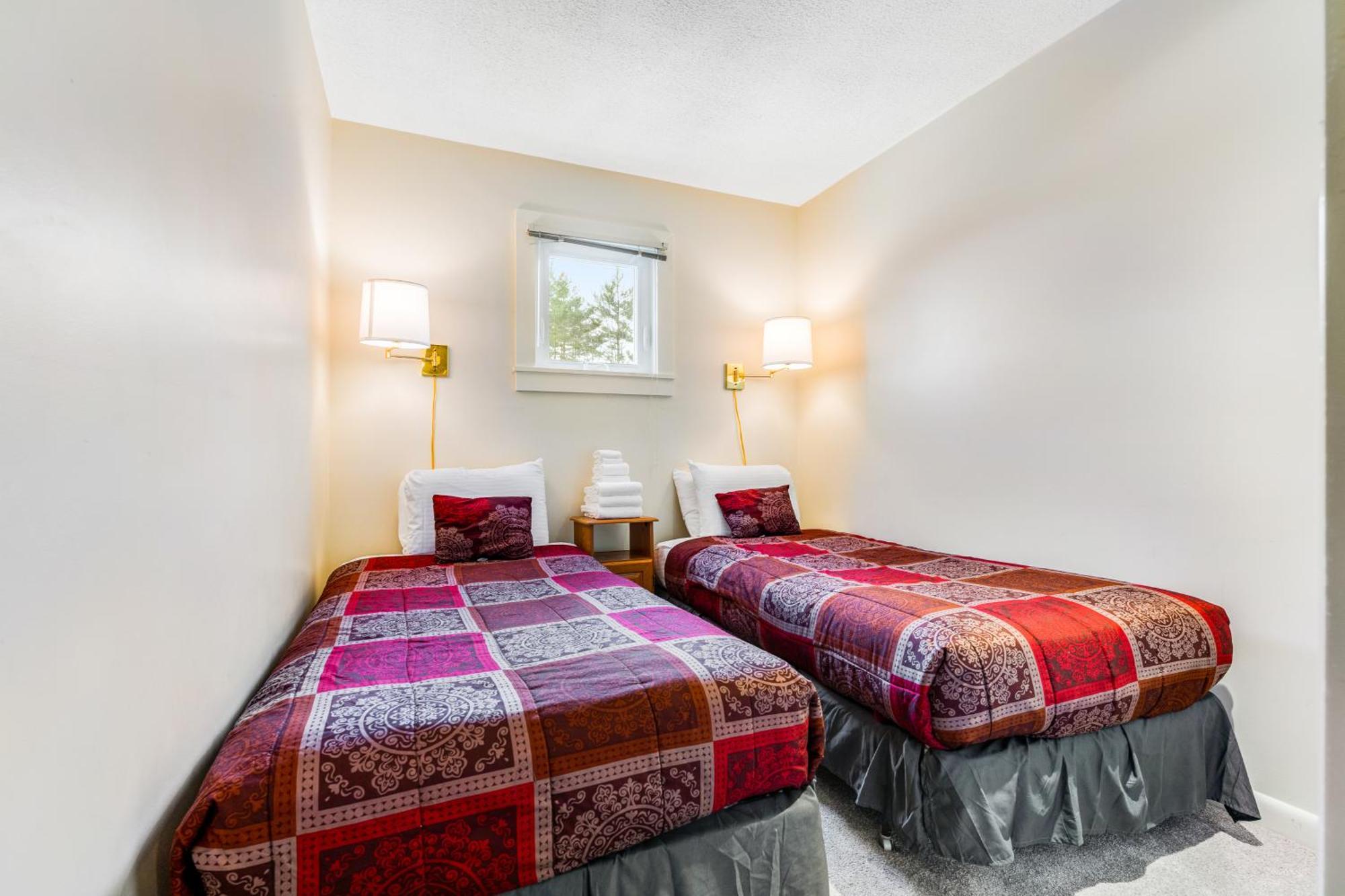 Mountainside Resort IV Stowe Habitación foto
