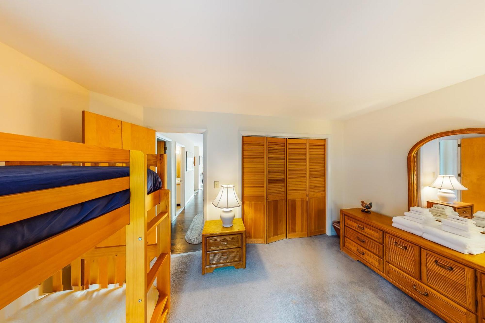 Mountainside Resort IV Stowe Habitación foto