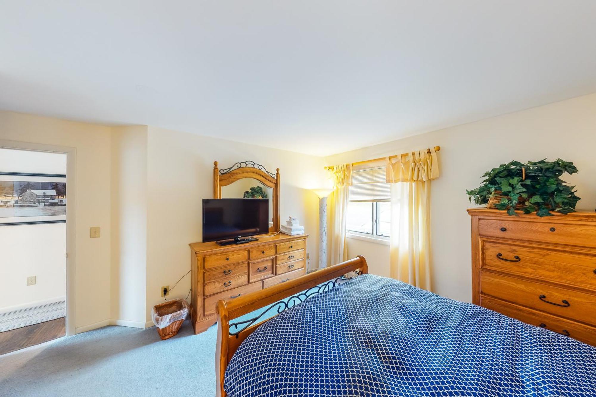 Mountainside Resort IV Stowe Habitación foto
