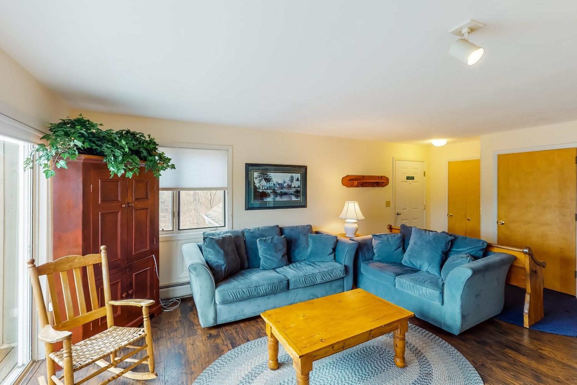 Mountainside Resort IV Stowe Habitación foto